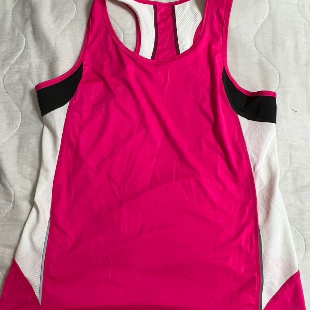 Tank top for running